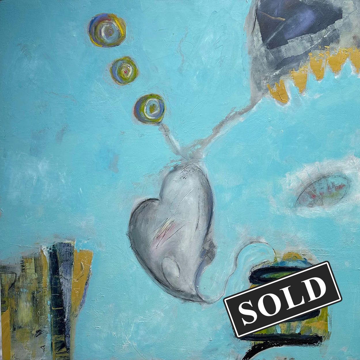 affectionately-yours-sold